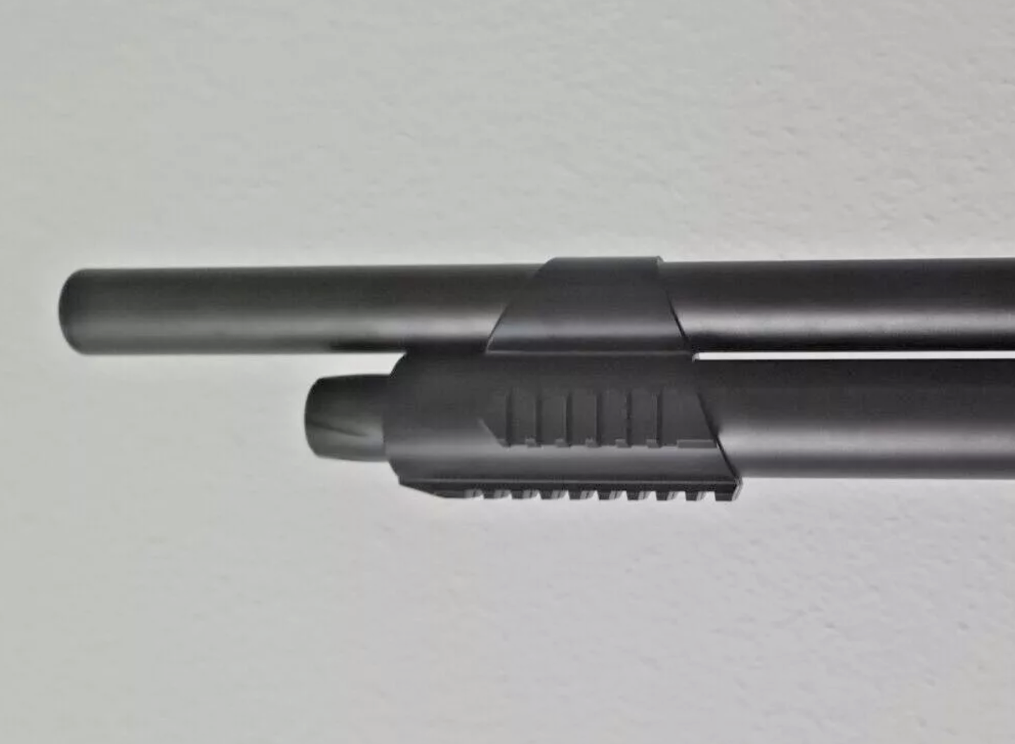 Bottle Clamp Picatinny Aufnahme | Länge 116 mm | Passend zur AEA Challenger - UE3D Shop