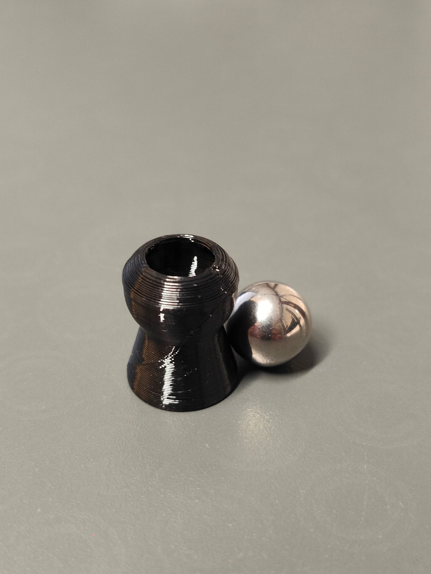 Diabolo | wiederverwendbar | Kellerasseln 12,7mm 0.5 Cal | Challenger, Megalodon, 7,5 J - UE3D Shop