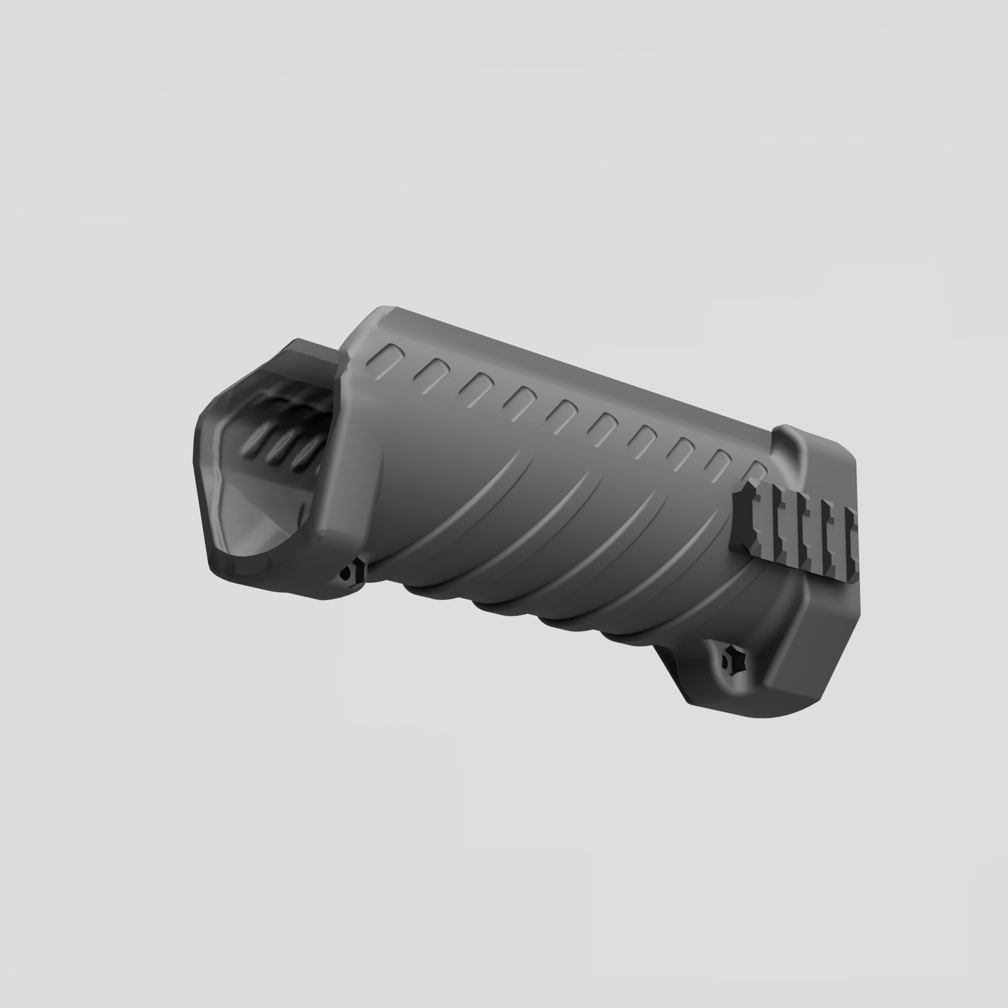 UE3D Repetiergriff Abdeckung - für deine AEA Megalodon