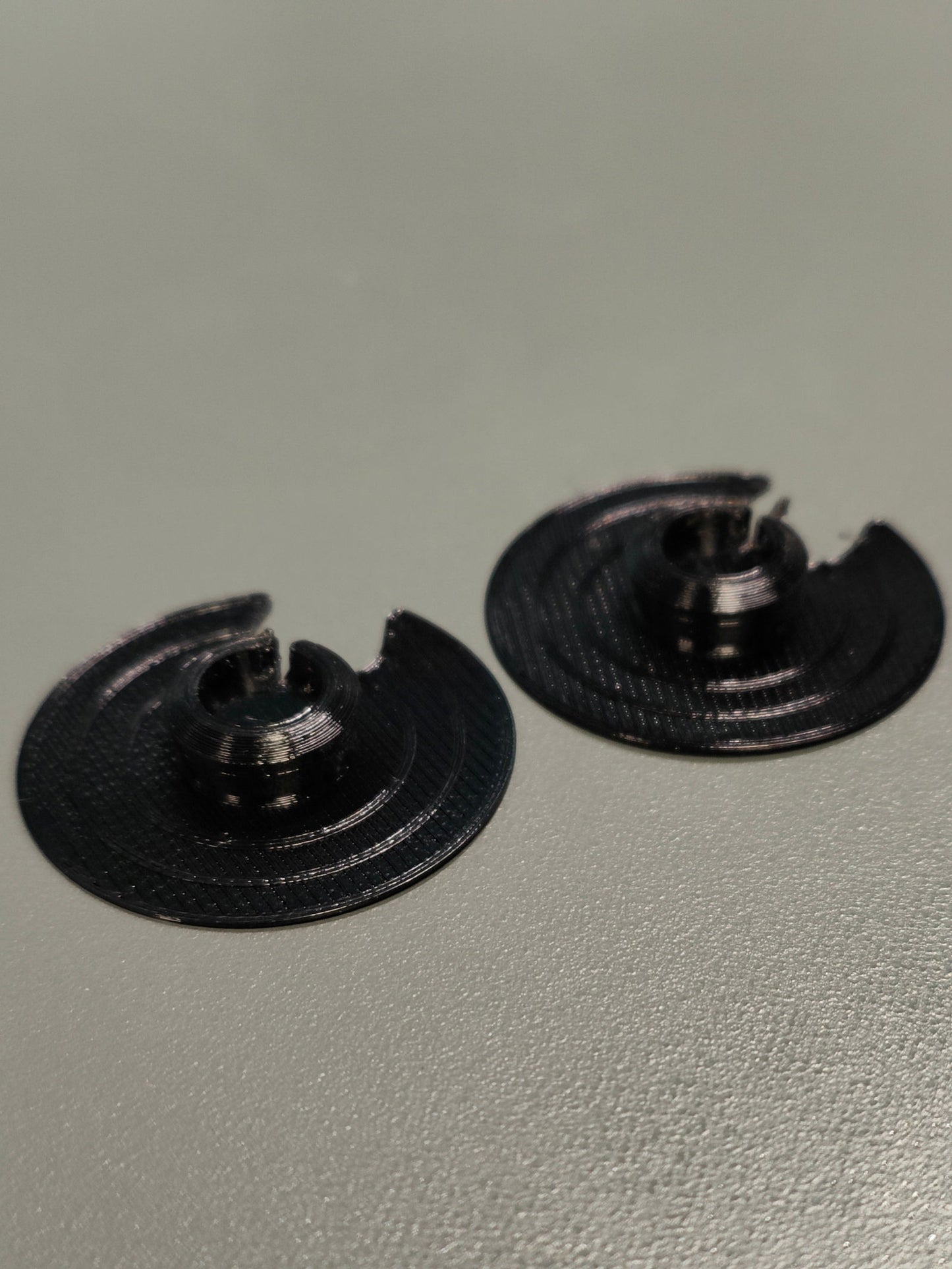 Präzisions-Unterlegscheiben (2er-Set) | Für AEA HP MAX 1 & MK2 - UE3D Shop