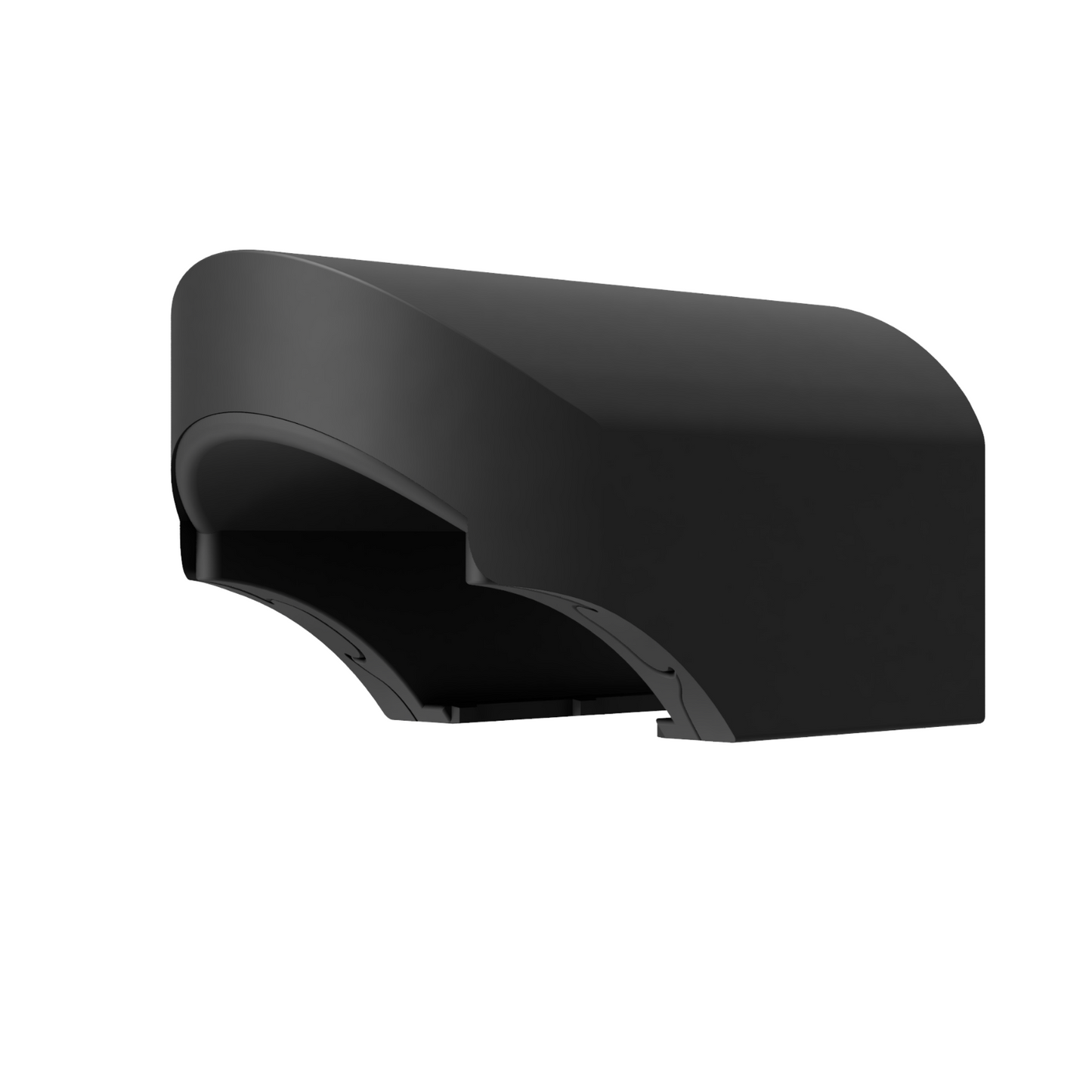 Robuste Cheek Riser Wangenauflage für AEA HP Max - bis 20mm - UE3D Shop