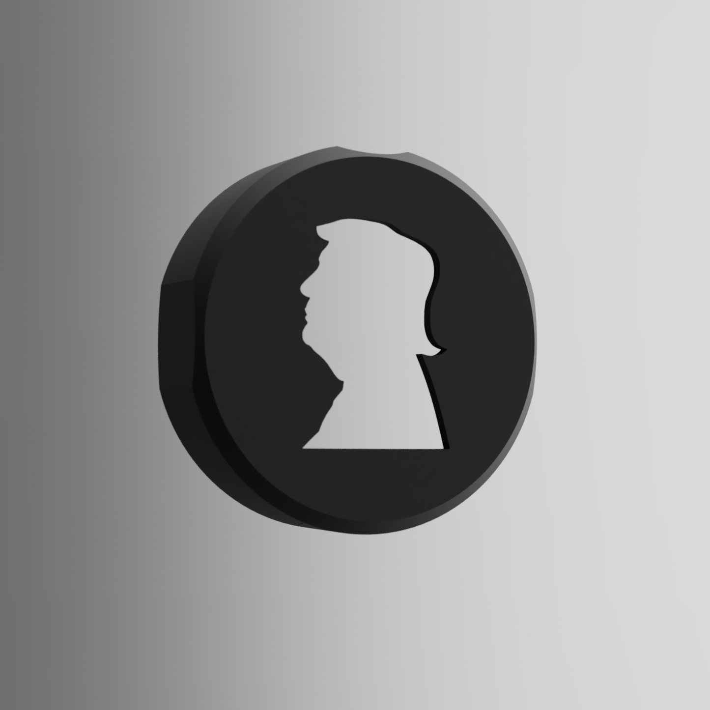 UE3D 6 x Picatinny Laufabdeckung "Monster" für die AEA HP MAX MK2 - UE3D Shop