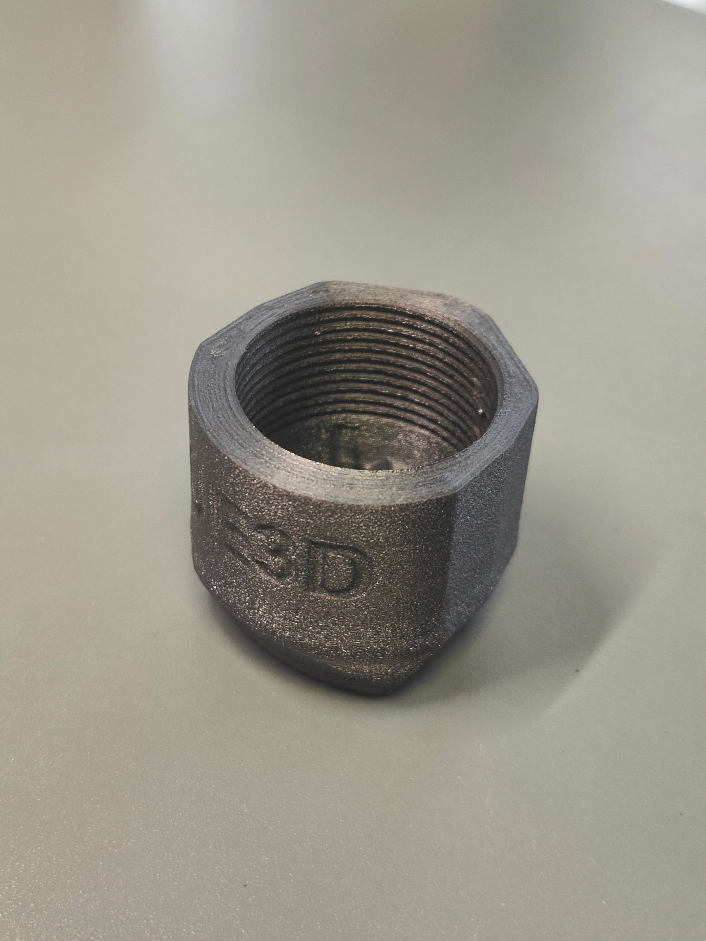 AEA HPMax MKII MK2 Schaftadapter (ohne Klappschaft) - UE3D Shop