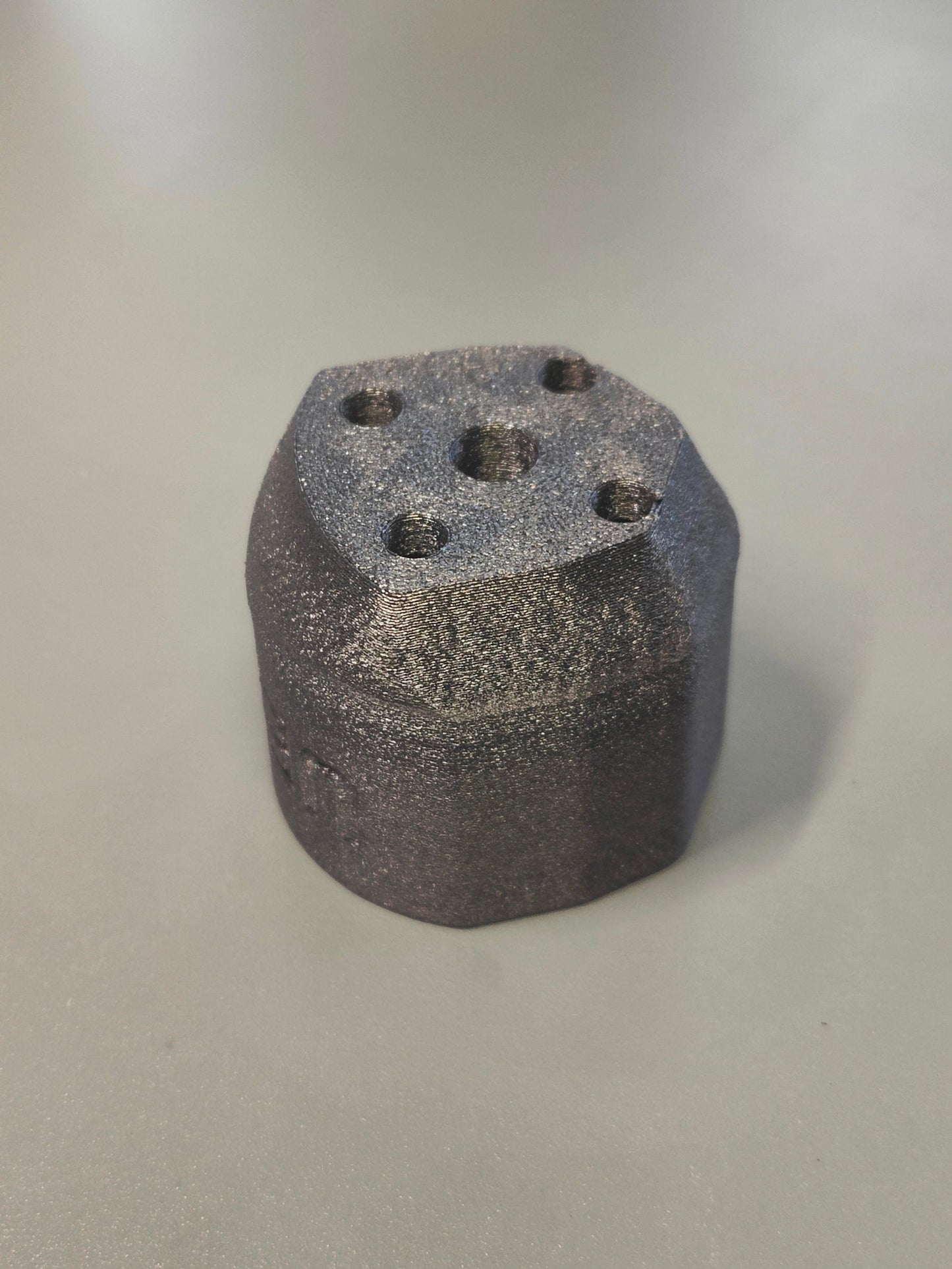AEA HPMax MKII MK2 Schaftadapter (ohne Klappschaft) - UE3D Shop