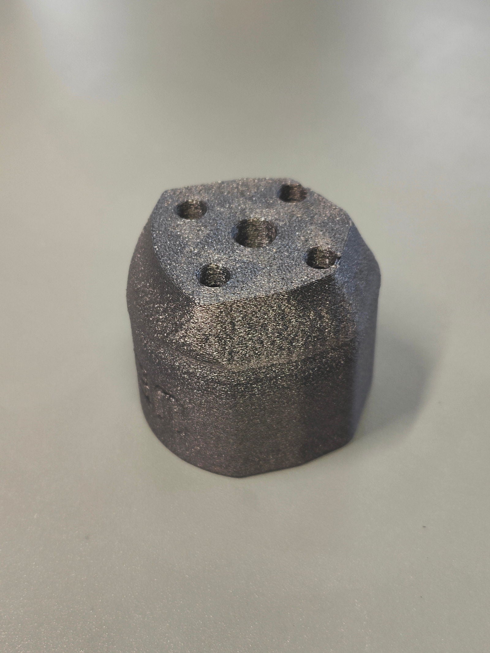 AEA HPMax MKII MK2 Schaftadapter (ohne Klappschaft) - UE3D Shop