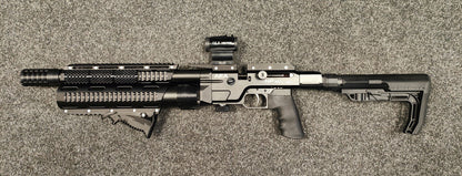 AEA HPMax MKII MK2 Schaftadapter (ohne Klappschaft) - UE3D Shop