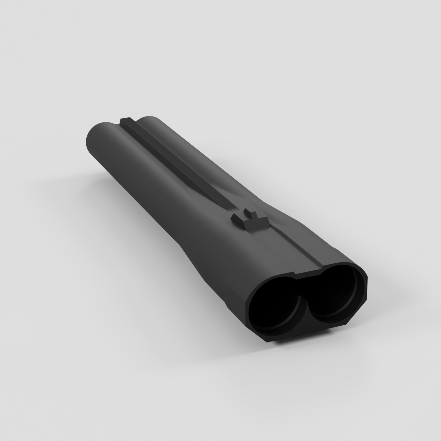 AEA Scuba Ashinger Laufabdeckung + Pfeilspitzenabdeckung - UE3D Shop