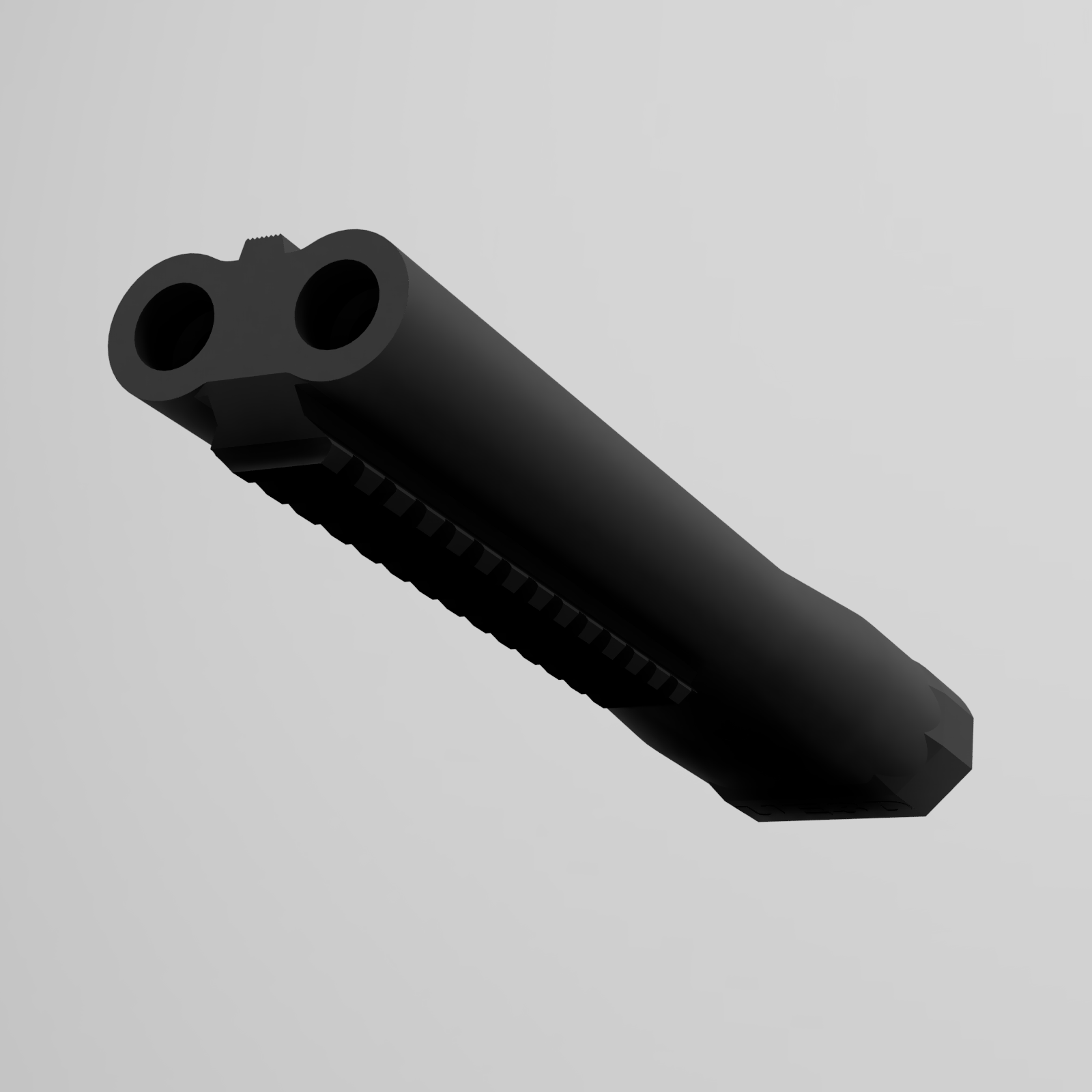 AEA Scuba Ashinger Laufabdeckung + Pfeilspitzenabdeckung - UE3D Shop
