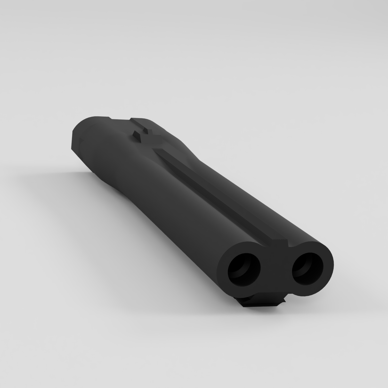 AEA Scuba Ashinger Laufabdeckung + Pfeilspitzenabdeckung - UE3D Shop