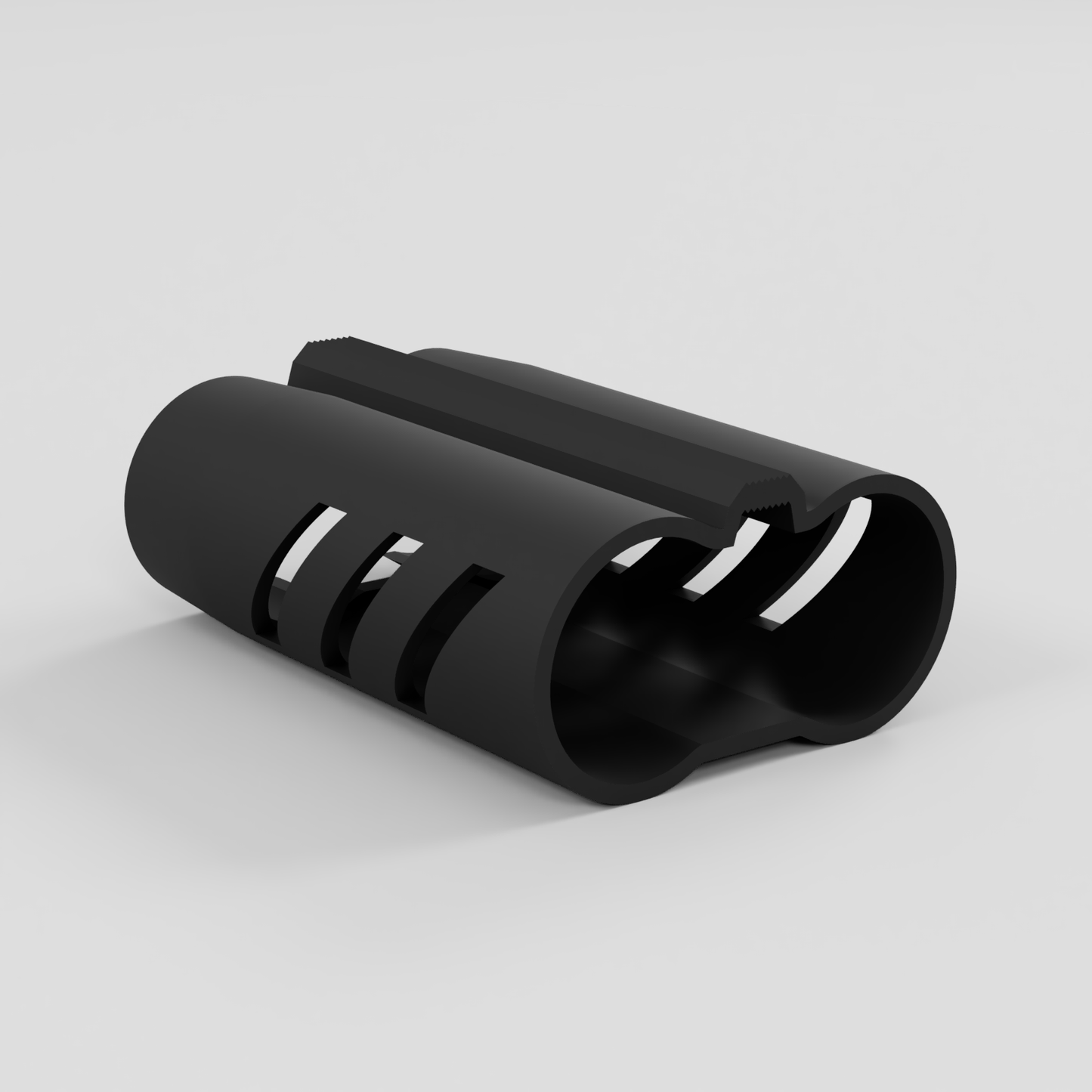 AEA Scuba Ashinger Laufabdeckung + Pfeilspitzenabdeckung - UE3D Shop