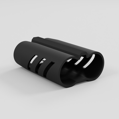 AEA Scuba Ashinger Laufabdeckung + Pfeilspitzenabdeckung - UE3D Shop
