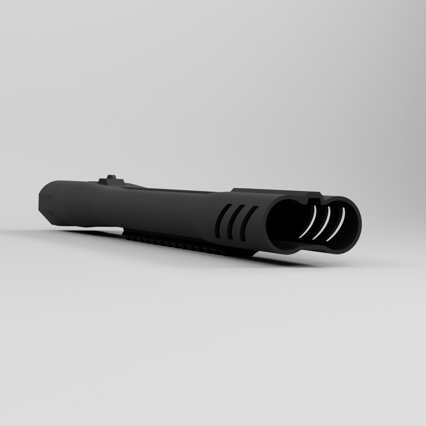 AEA Scuba Ashinger Laufabdeckung + Pfeilspitzenabdeckung - UE3D Shop