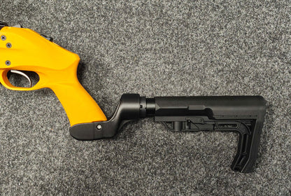 AEA Scuba Ashinger  Schaft Adapter + Montagekit - UE3D Shop