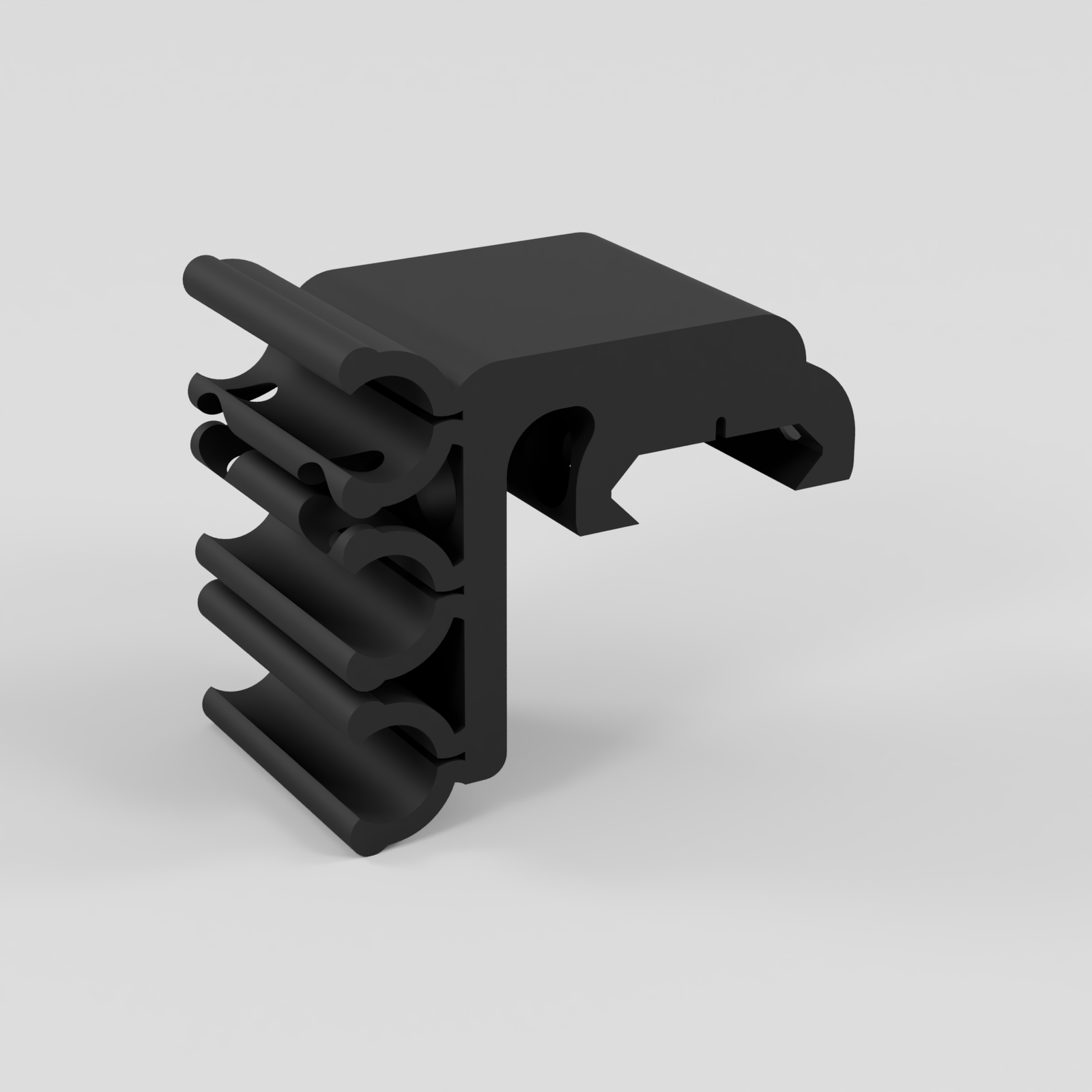Arcus Harpoon Bolzenhalter | Robust &amp; Effizient - UE3D Shop