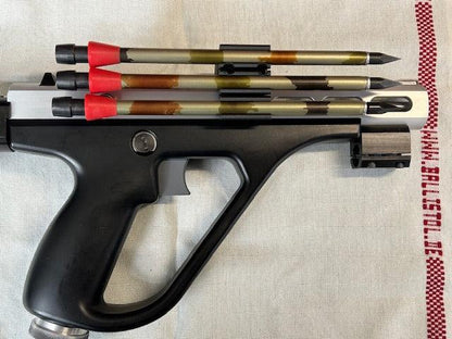 Arcus Harpoon Bolzenhalter | Robust &amp; Effizient - UE3D Shop