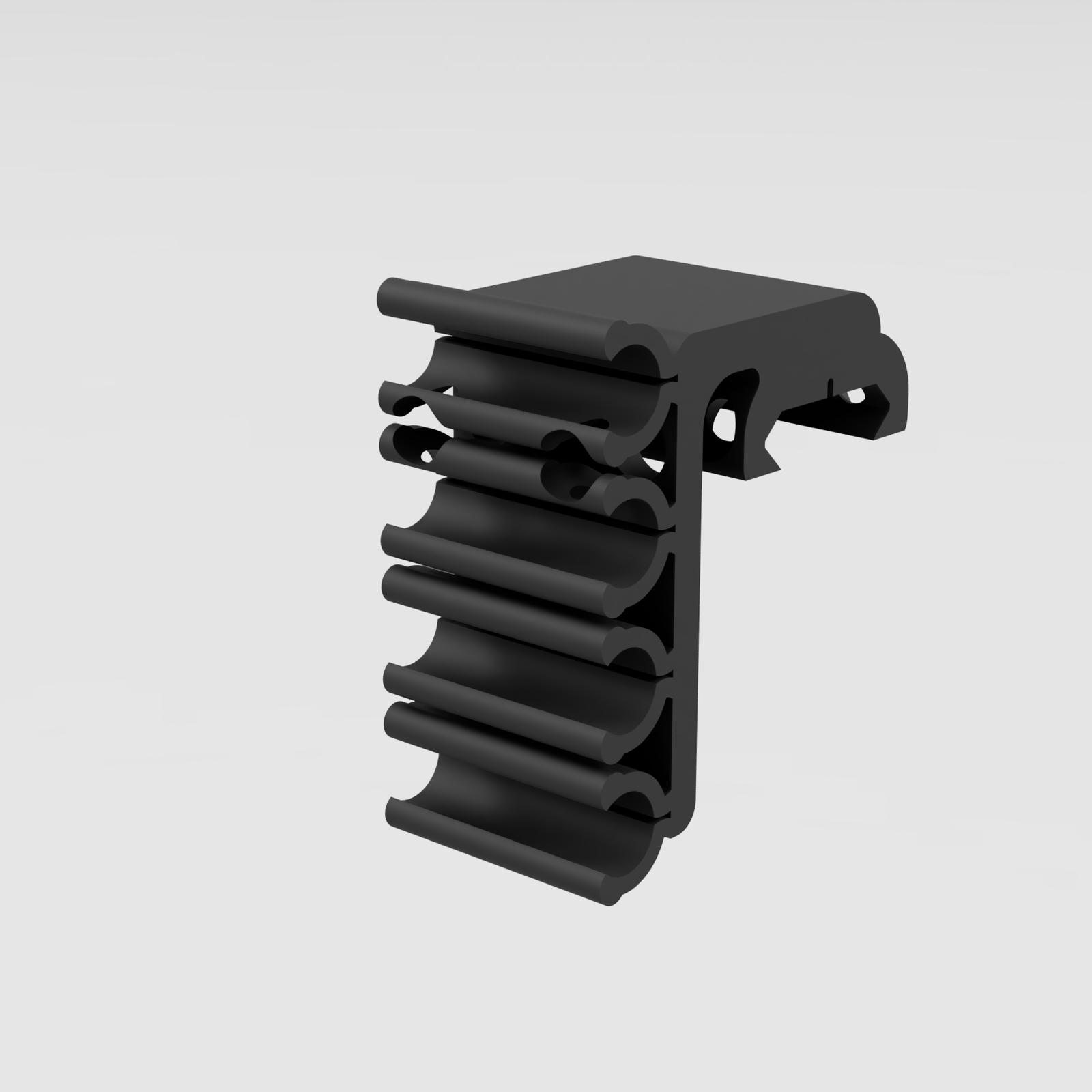 Arcus Harpoon Bolzenhalter | Robust &amp; Effizient - UE3D Shop