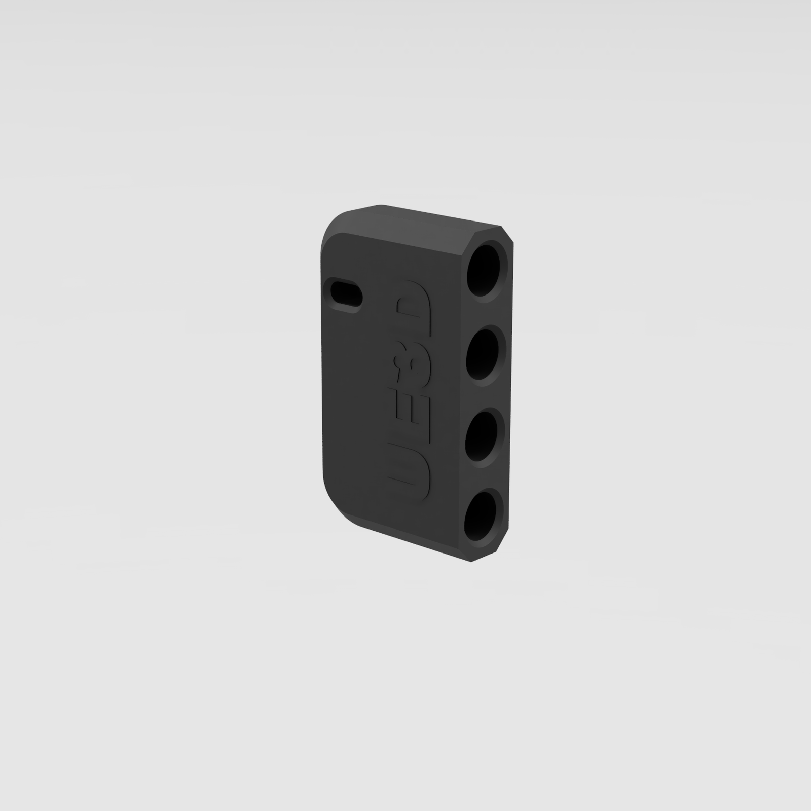 Arcus Harpoon Bolzenhalter | Robust &amp; Effizient - UE3D Shop