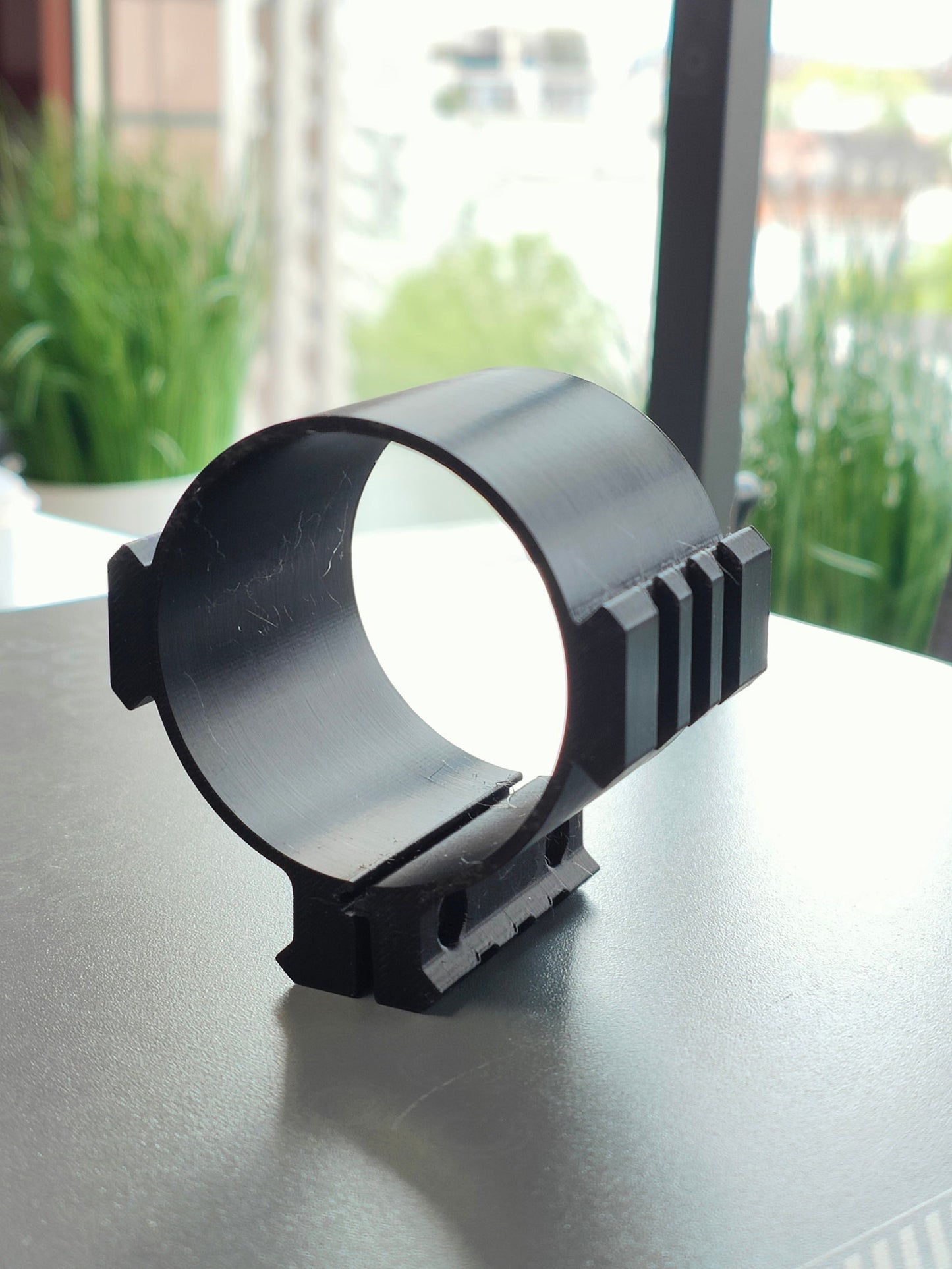 Bottle Clamp 3 x Picatinny | Schraubbefestigung | Passend zur AEA HP MAX - UE3D Shop