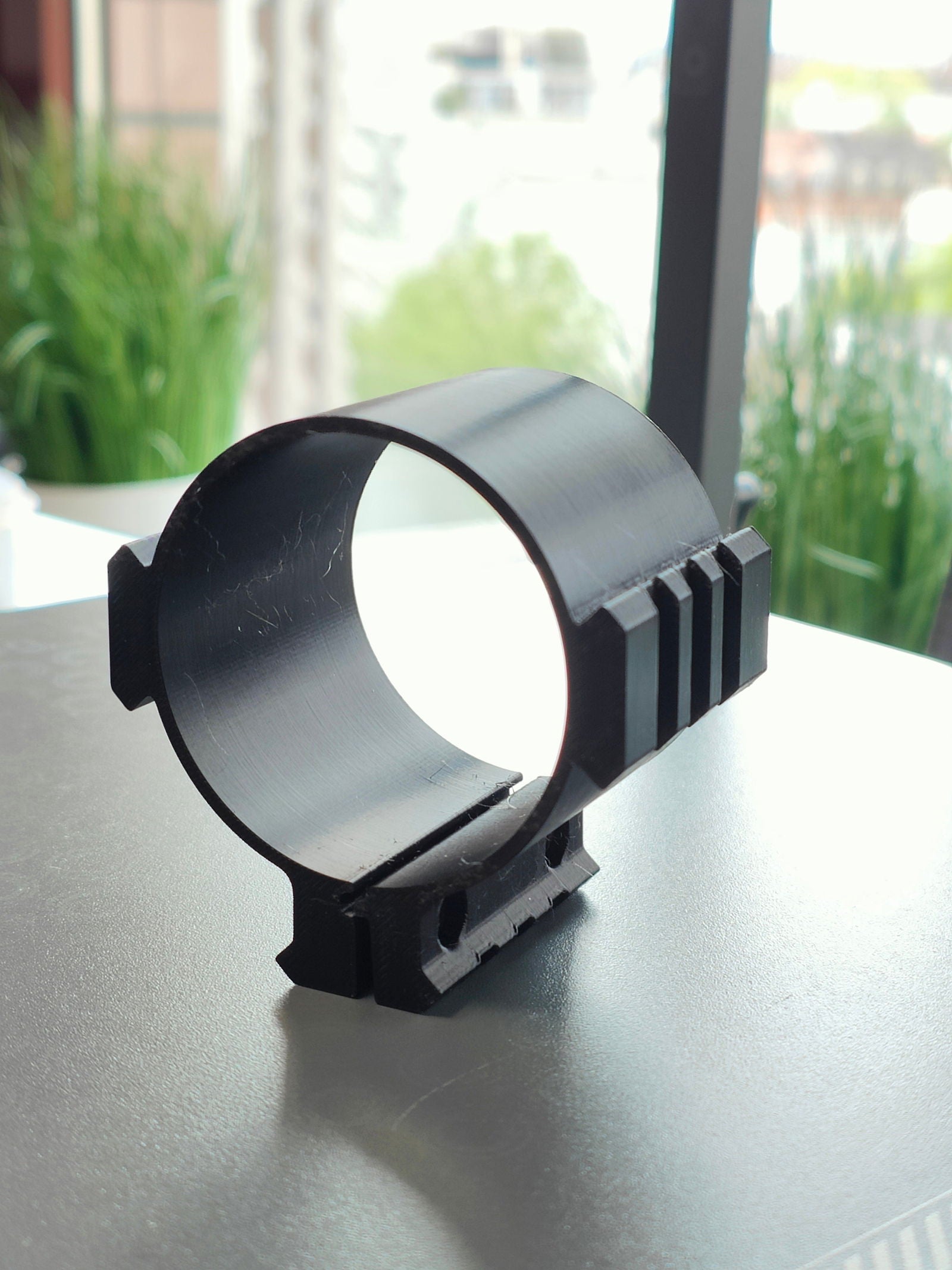 Bottle Clamp 3 x Picatinny | Schraubbefestigung | Passend zur AEA HP MAX - UE3D Shop