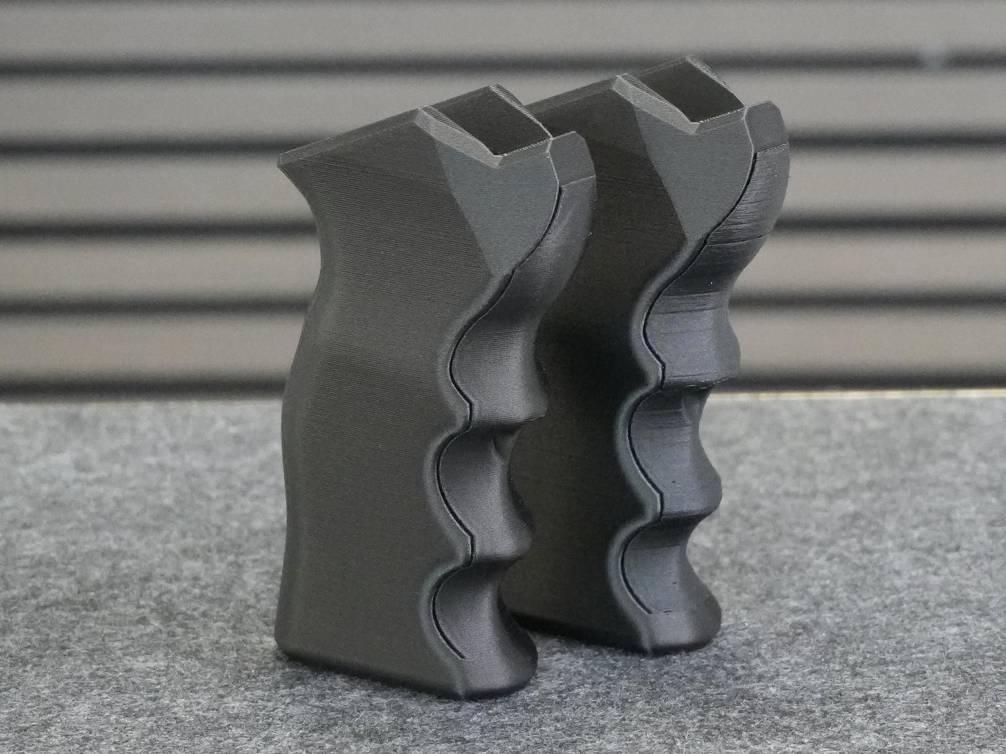 MEGAGrip – The new grip for the AEA Megalodon from UE3D