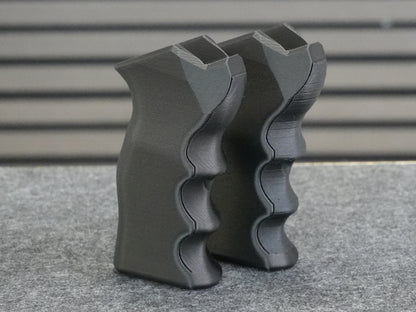 MEGAGrip – The new grip for the AEA Megalodon from UE3D