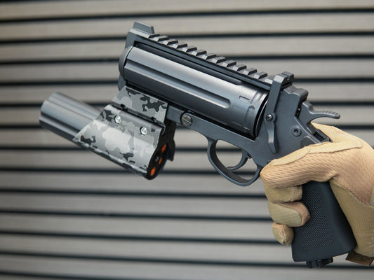 Dartie / Sixneedler Pic Ersatz-Trommelhalter - UE3D Shop