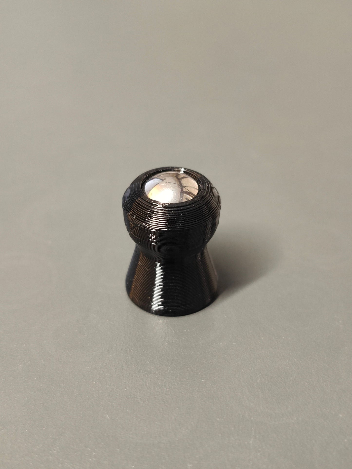 Diabolo | wiederverwendbar | Kellerasseln 12,7mm 0.5 Cal | Challenger, Megalodon, 7,5 J - UE3D Shop