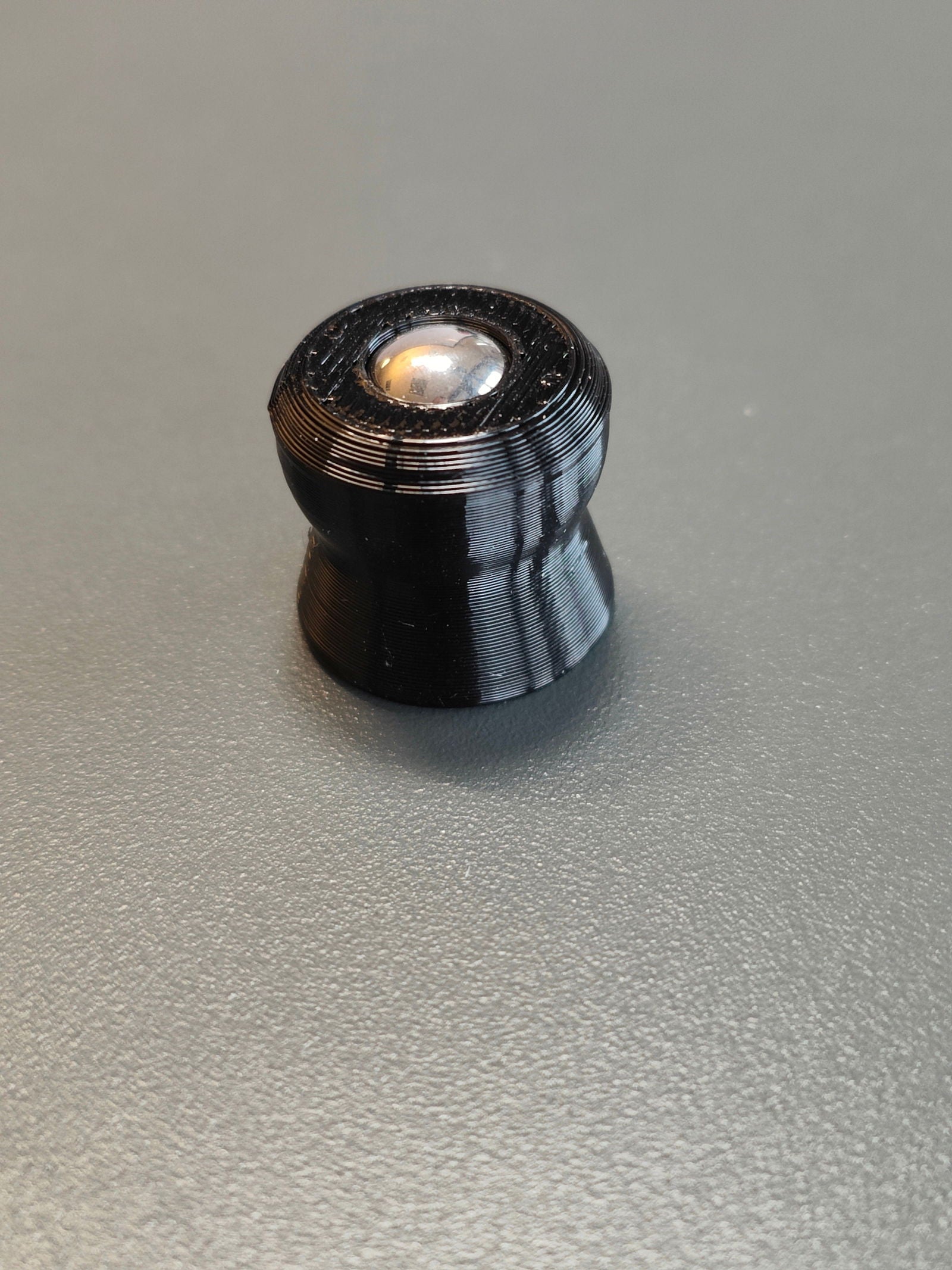Diabolo | wiederverwendbar | "Kellerasseln" 17,6mm | 0.68 Cal |f. AEA Zeus 7,5 J - UE3D Shop