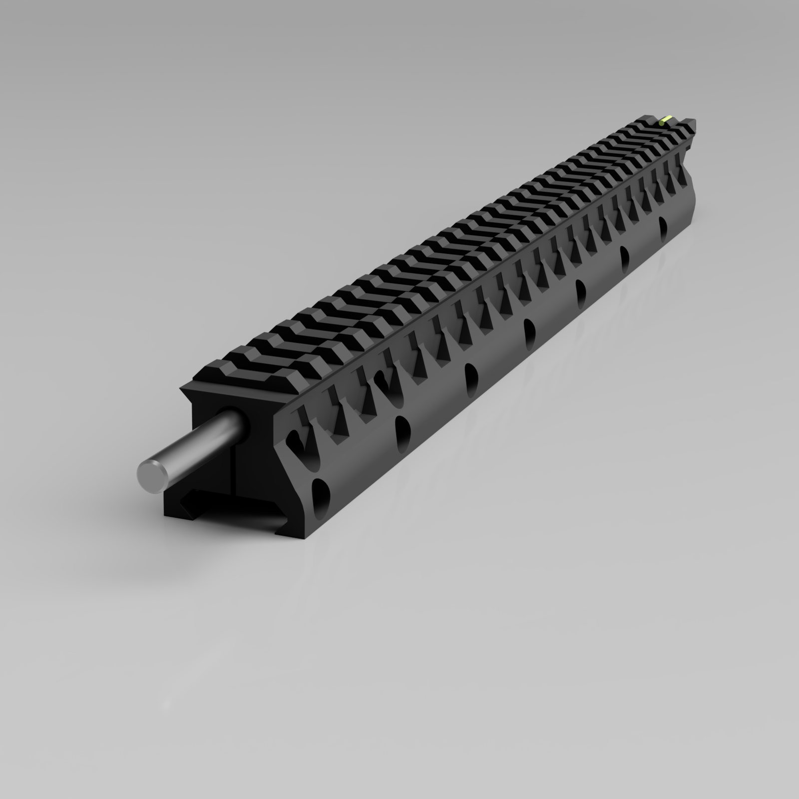 Mey Interceptor Schaft-Upgrade von UE3D maximale Präzision und Stabilität - UE3D Shop
