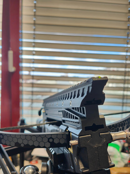 Mey Interceptor Schaft-Upgrade von UE3D maximale Präzision und Stabilität - UE3D Shop