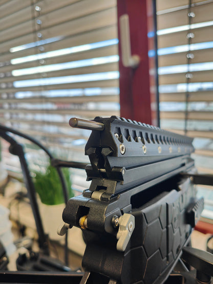 Mey Interceptor Schaft-Upgrade von UE3D maximale Präzision und Stabilität - UE3D Shop