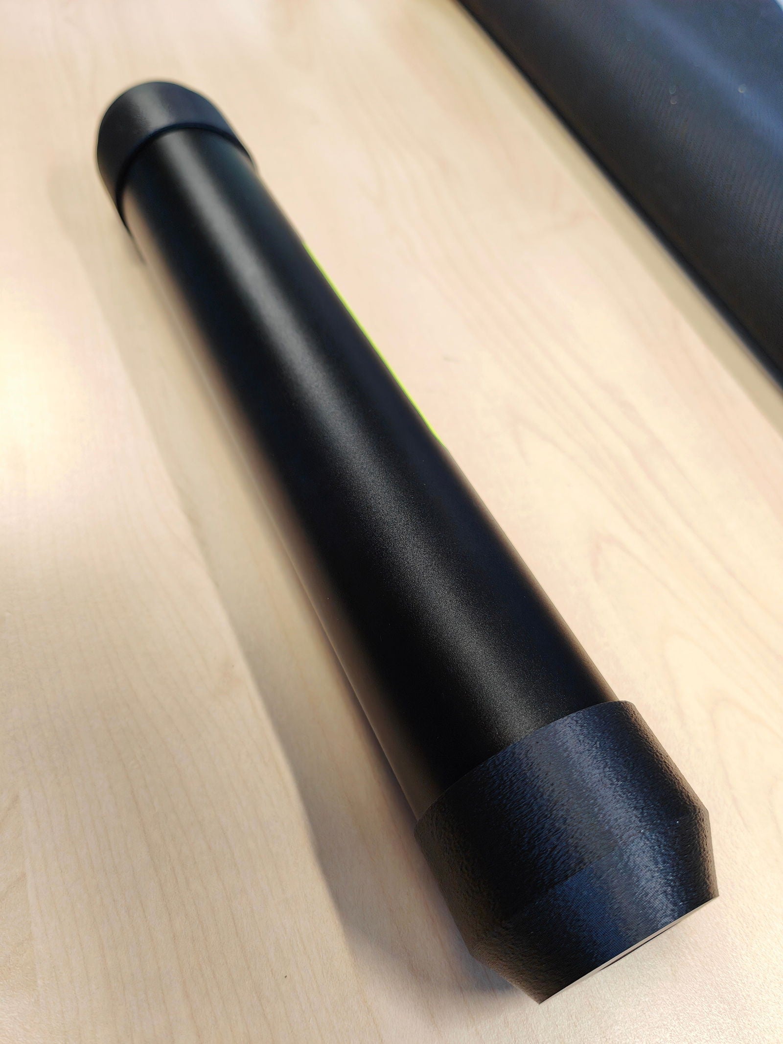 Schutzkappen für Extralufttank und Lufttank für eure AEA HPMax MKII MK2 - UE3D Shop
