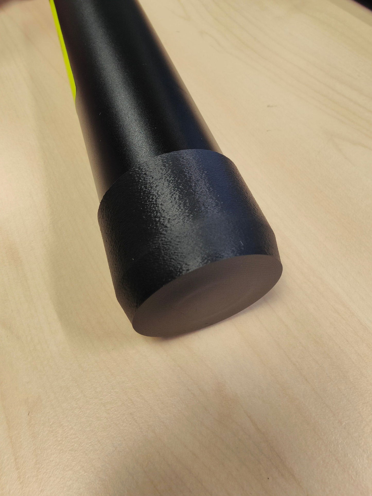 Schutzkappen für Extralufttank und Lufttank für eure AEA HPMax MKII MK2 - UE3D Shop