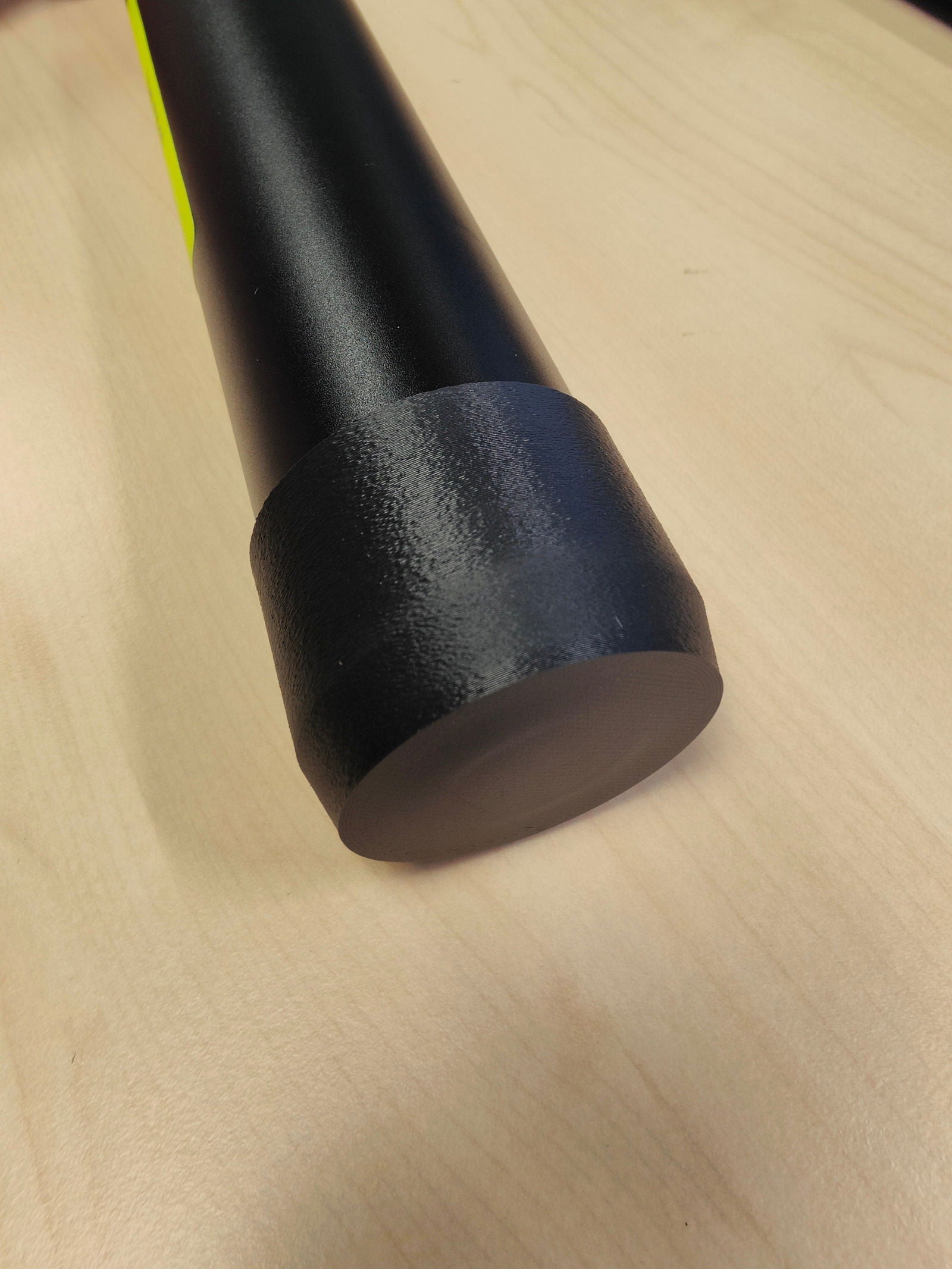 Schutzkappen für Extralufttank und Lufttank für eure AEA HPMax MKII MK2 - UE3D Shop