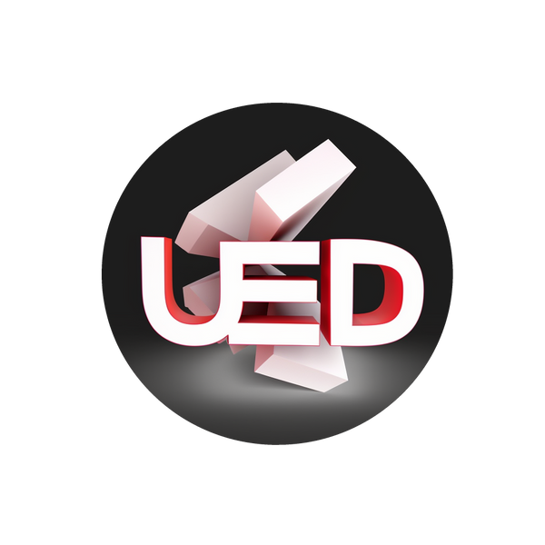 UE3D Shop