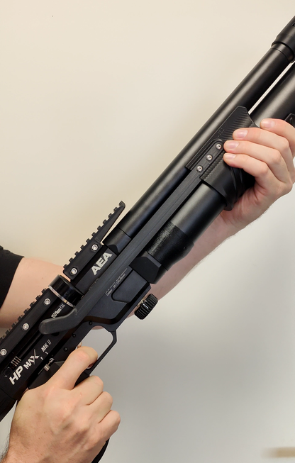 HP MAX MK2 7.5J Carbon Pump-Action Kit from UE3D